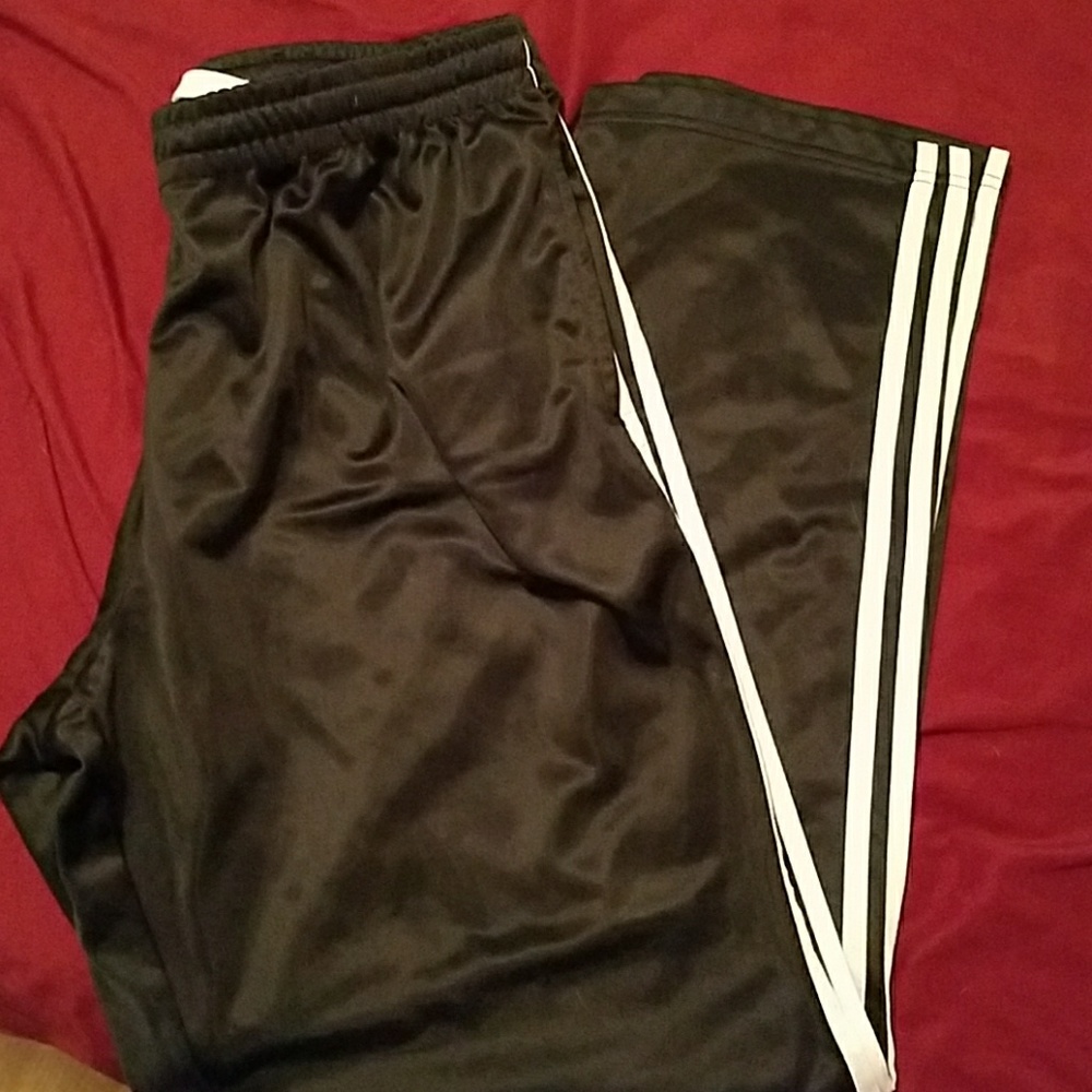 Men's warm sweats